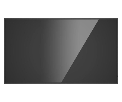 Monitor LED 22" (21,5"-23,4") Hikvision DS-D6086UN 86"